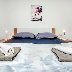 Apartment Fuga&sonata