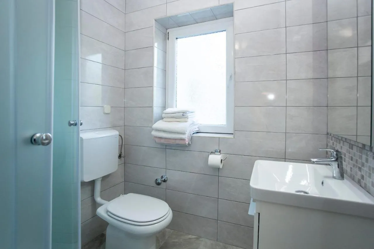 Apartments Volarevic Rovinj 0*,