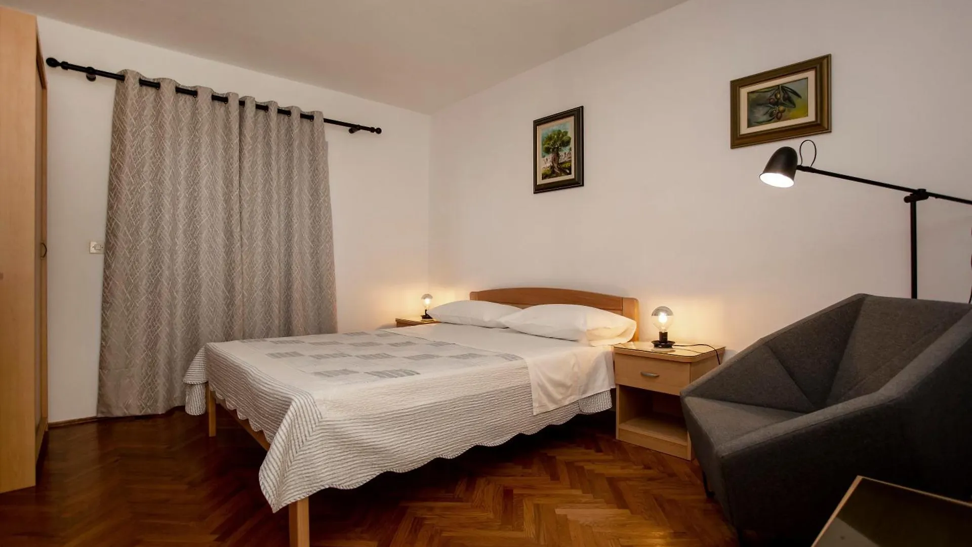 Apartments Volarevic Rovinj