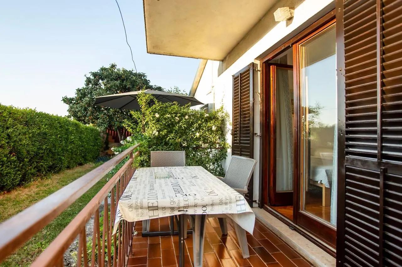 Apartments Volarevic Rovinj