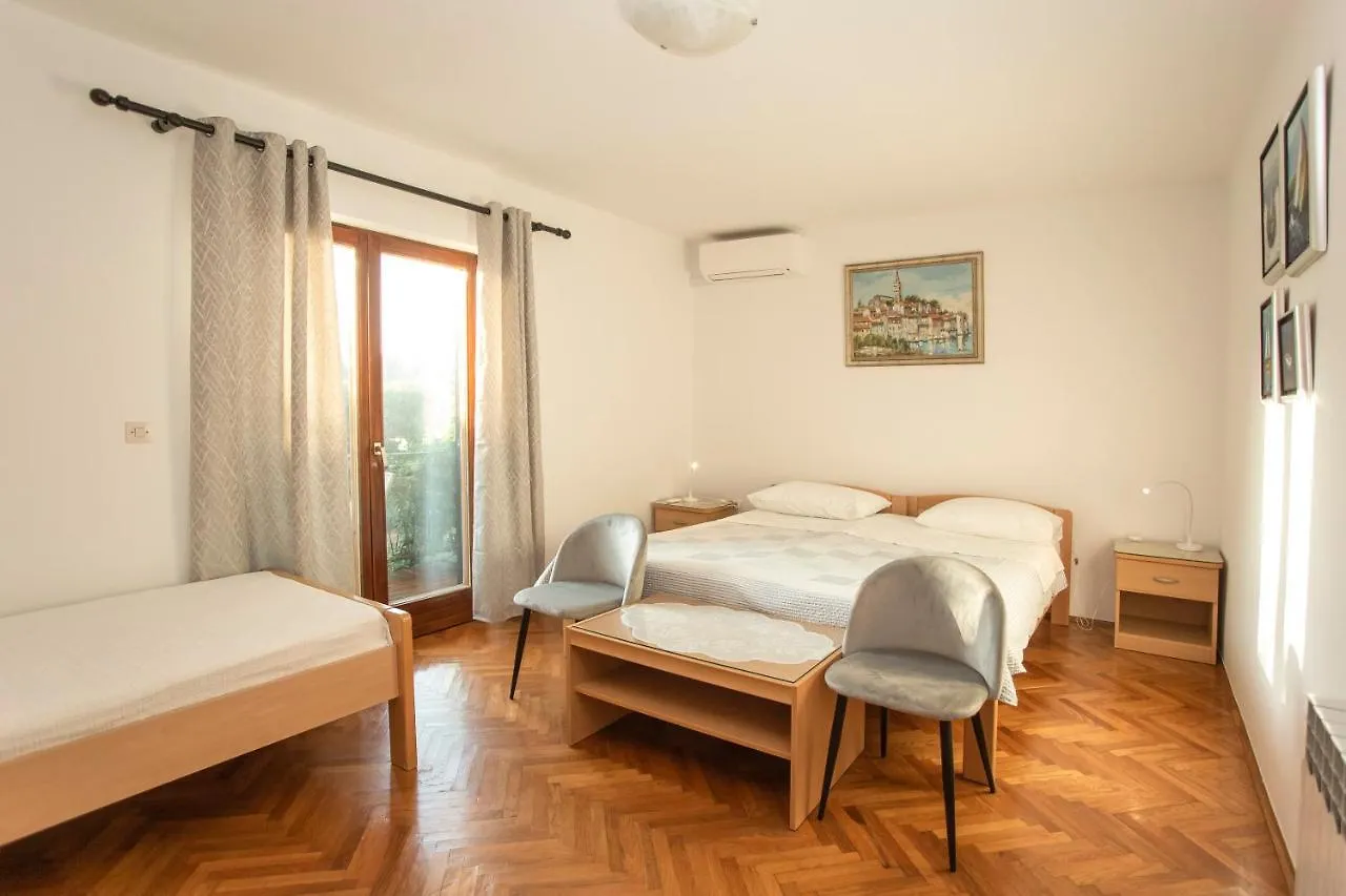 Apartments Volarevic Rovinj