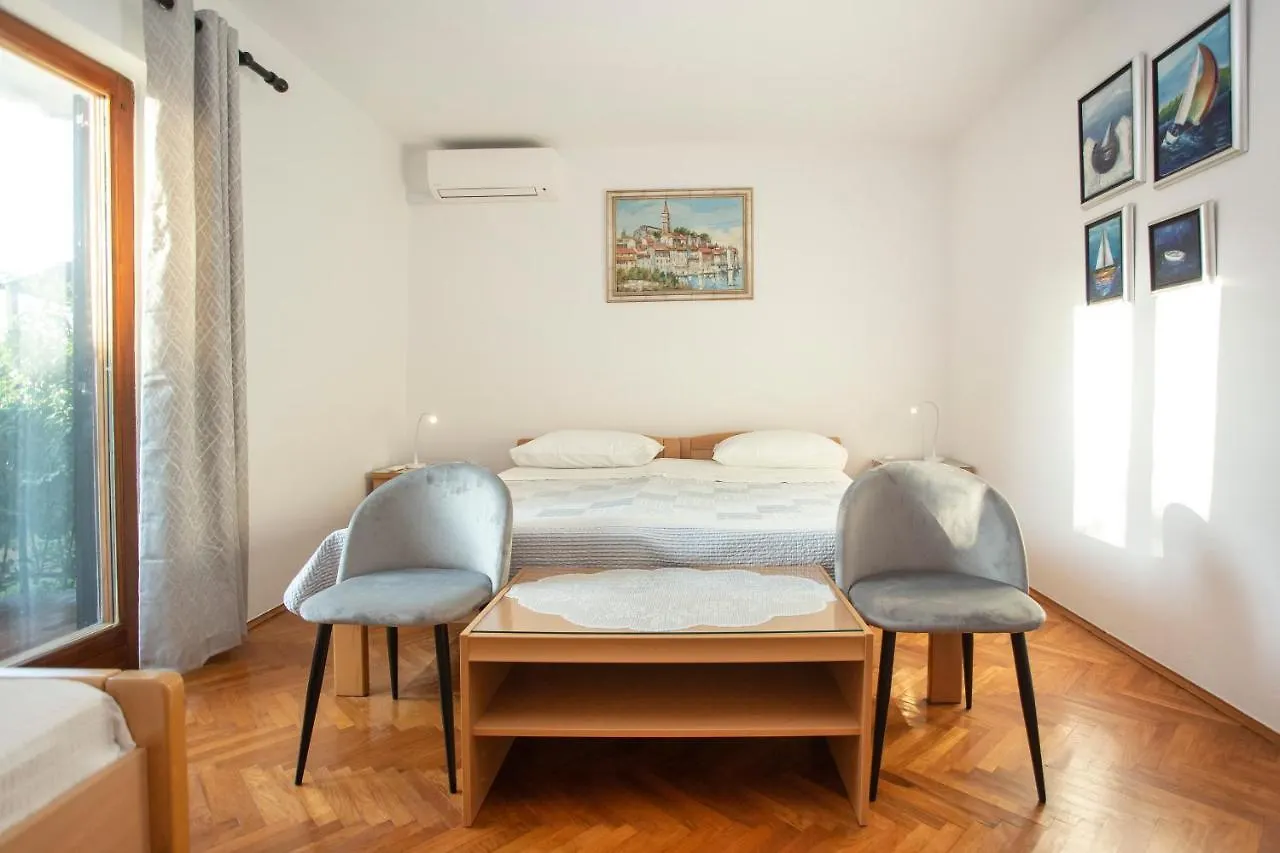 Apartments Volarevic Rovinj Kroatien