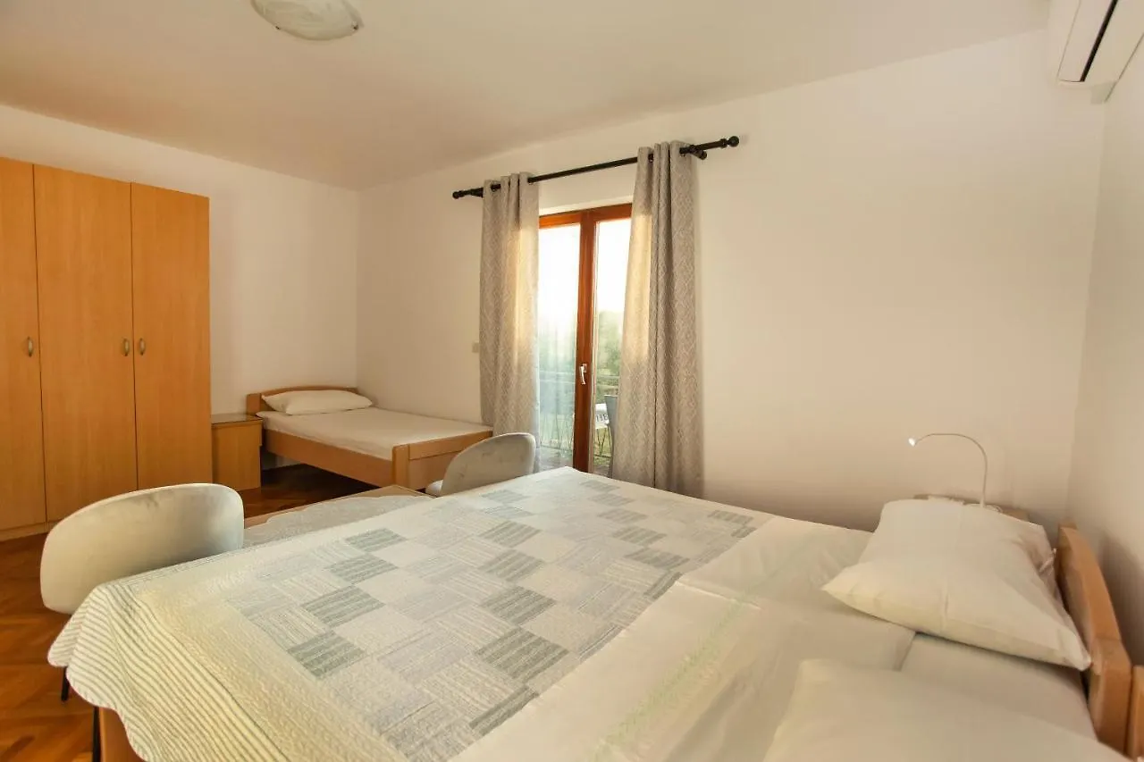 Apartments Volarevic Rovinj Kroatien