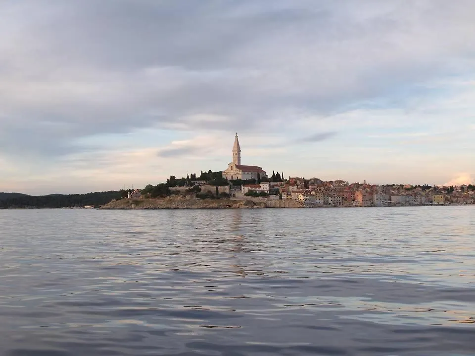 Apartments Volarevic Rovinj