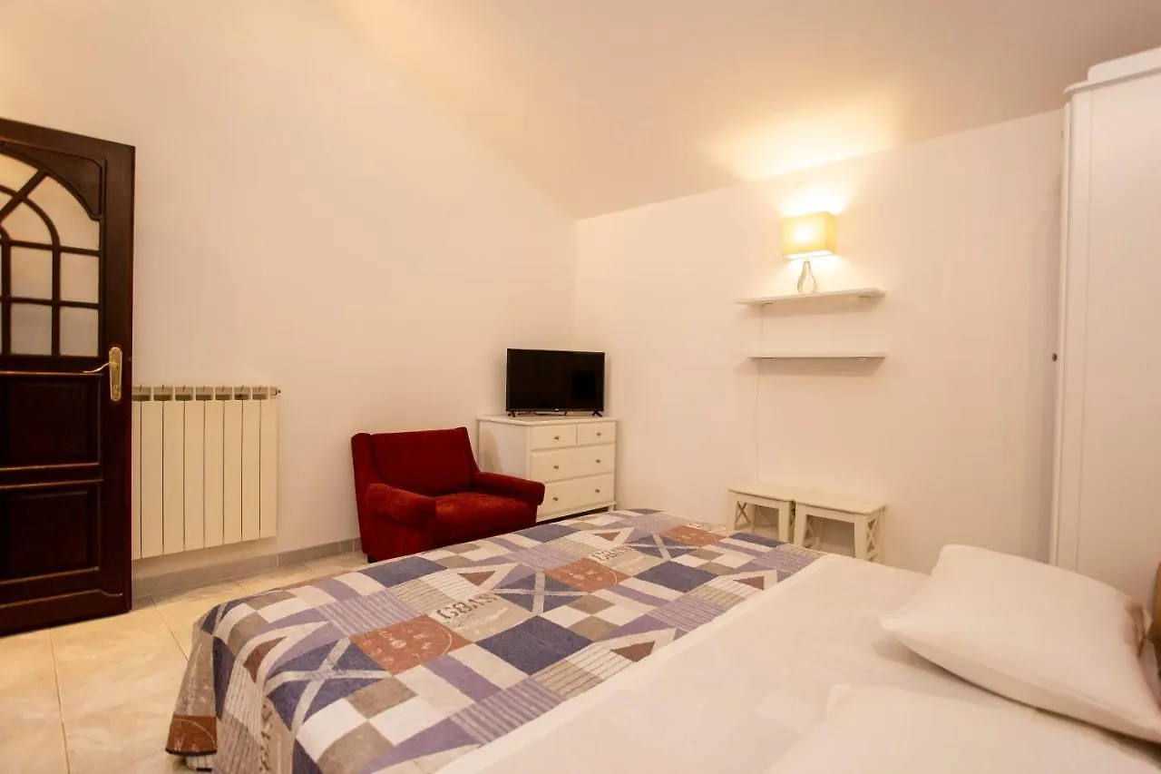 Apartments Volarevic Rovinj 0*,