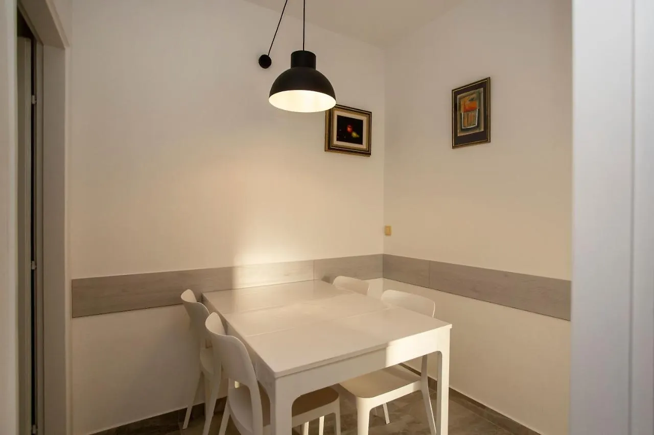 Apartments Volarevic Rovinj