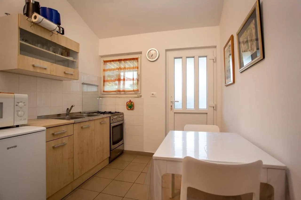 Apartments Volarevic Rovinj Kroatien