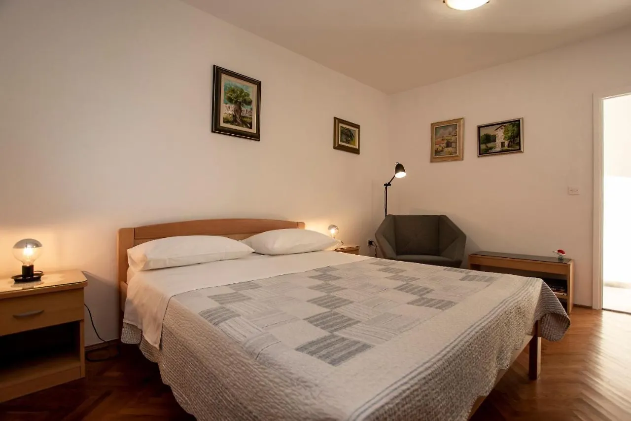 Apartments Volarevic Rovinj