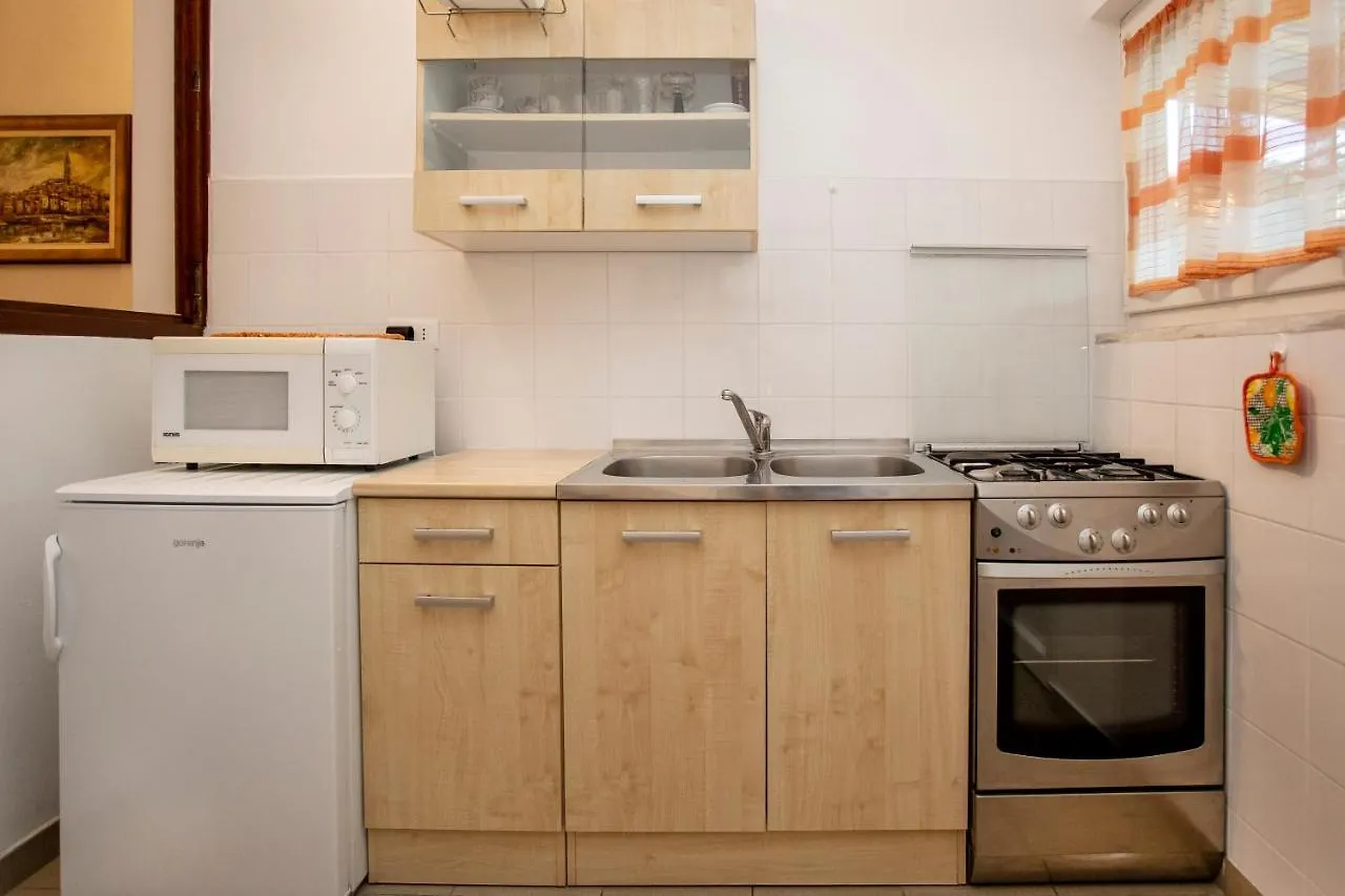 Apartments Volarevic Rovinj