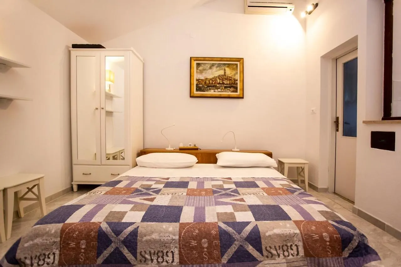 Apartments Volarevic Rovinj 0*,  Kroatien