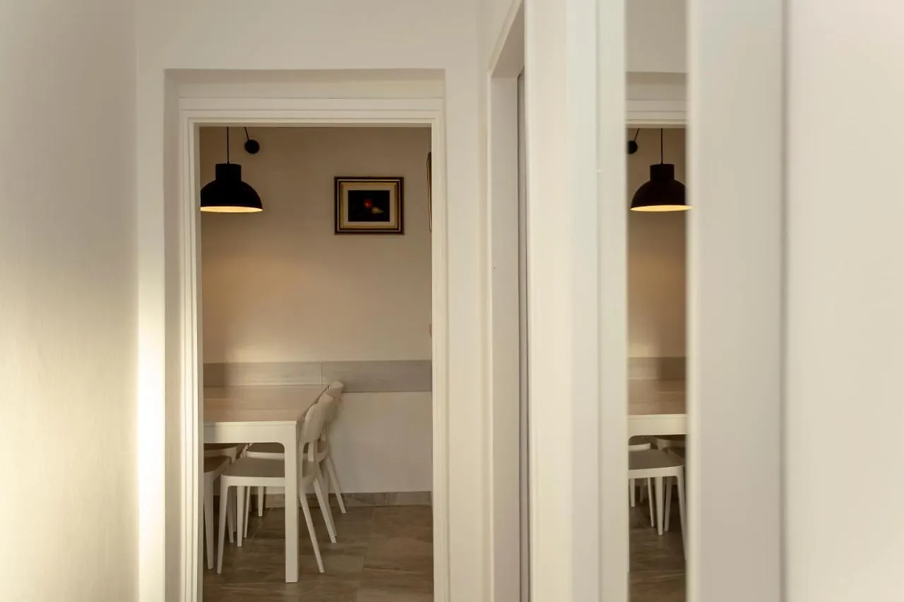 Apartments Volarevic Rovinj 0*,  Kroatien