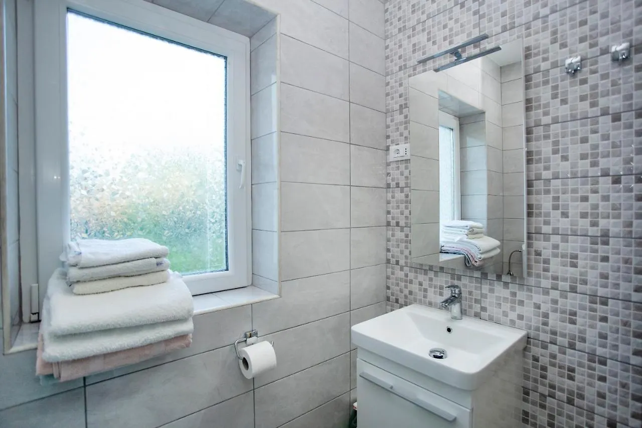 Apartments Volarevic Rovinj