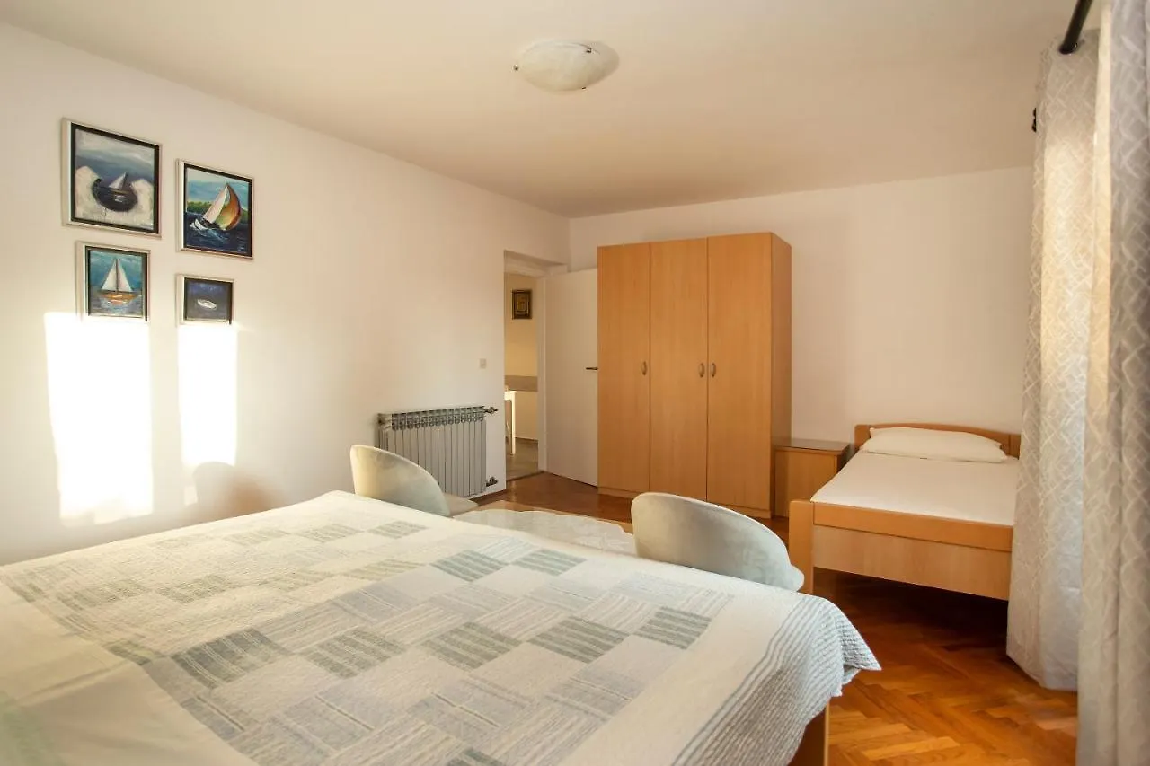 Apartments Volarevic Rovinj Kroatien