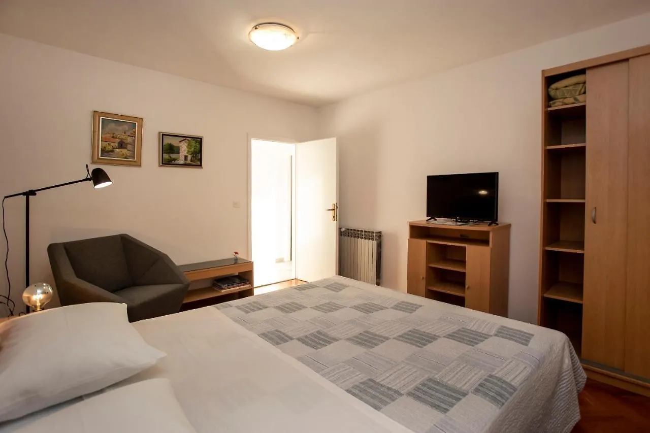 Apartments Volarevic Rovinj