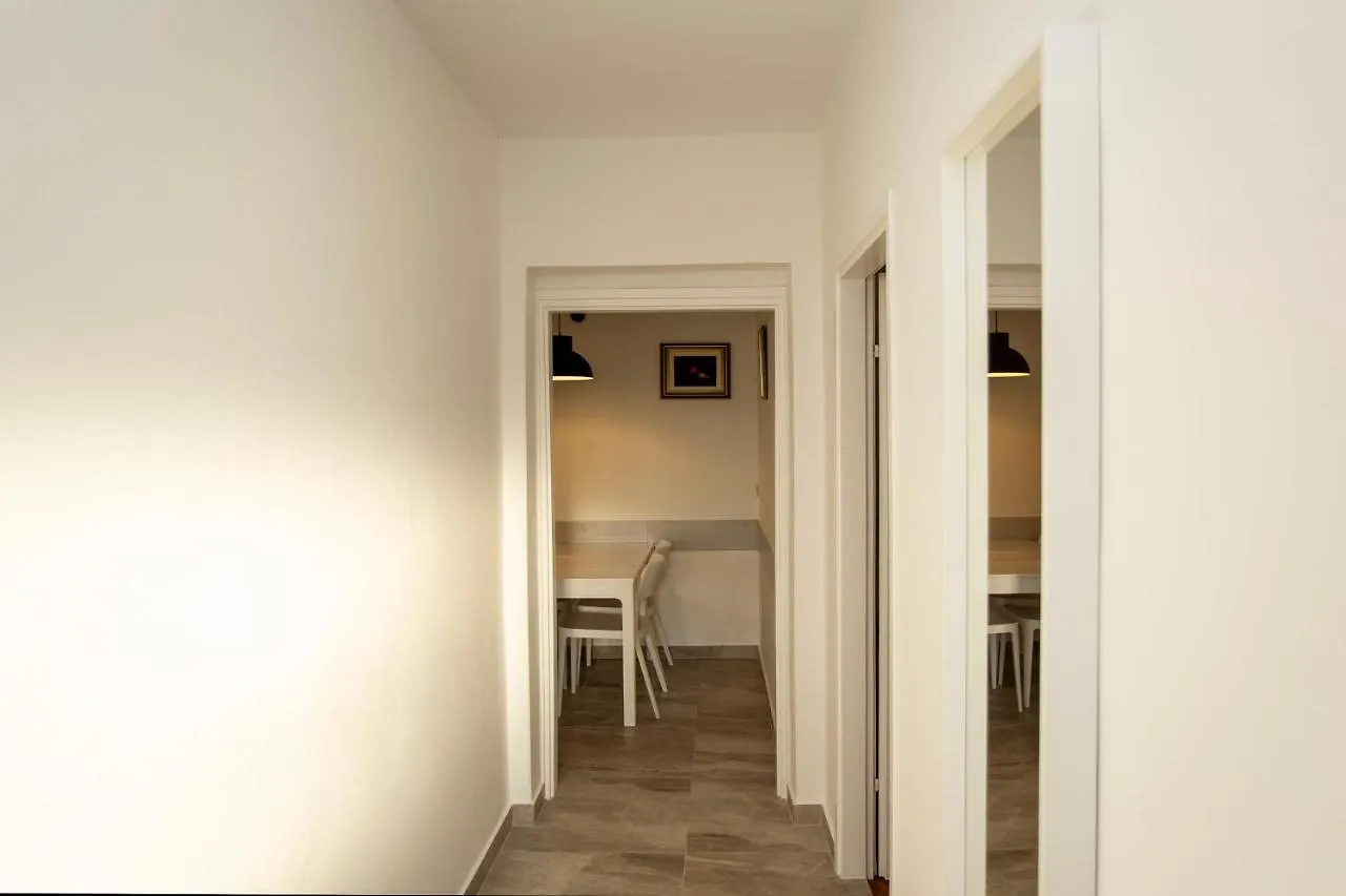 Apartments Volarevic Rovinj Kroatien