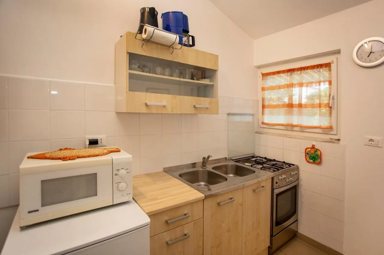 Apartments Volarevic Rovinj